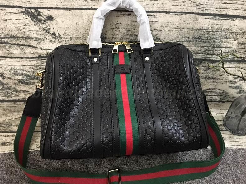 Gucci Handbags 101